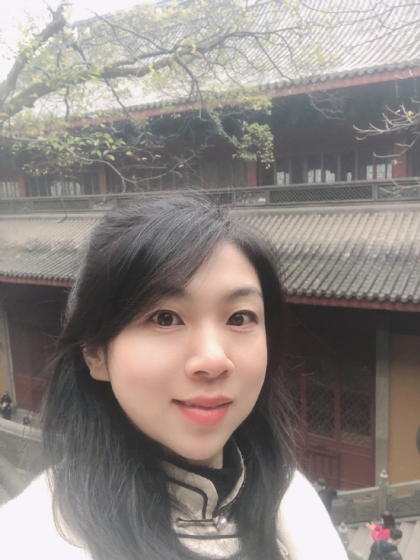 心既理的第一张照片--泰安相亲服务中心