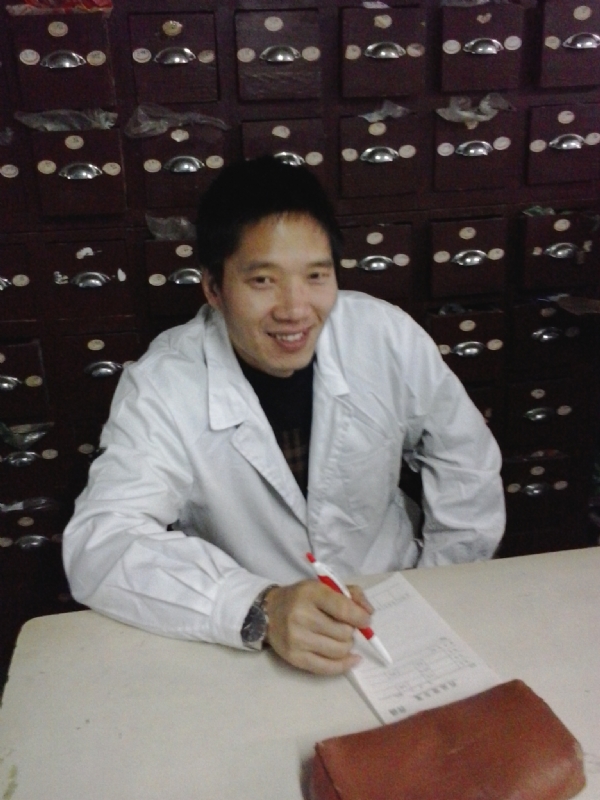心有灵溪的第一张照片--泰安相亲服务中心