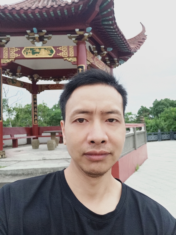 姜太公的第一张照片--泰安相亲服务中心