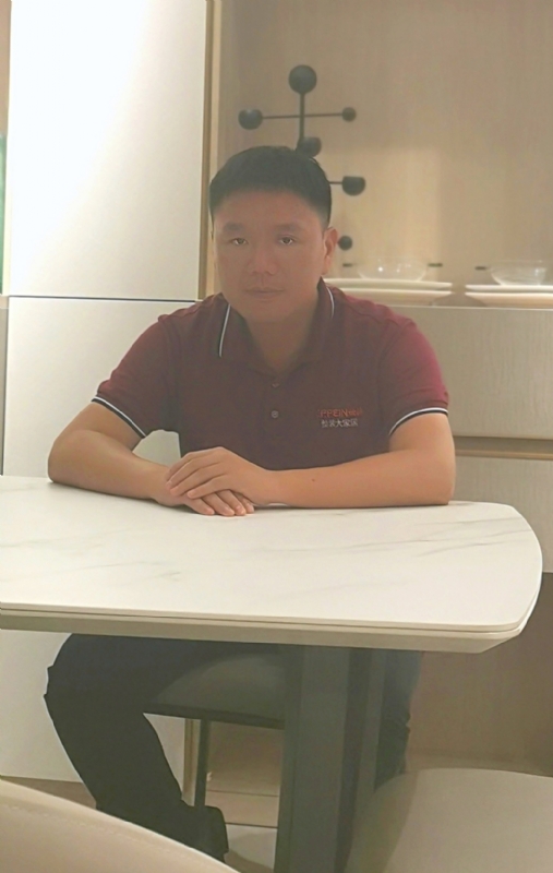 好想有个家的第一张照片--泰安相亲服务中心