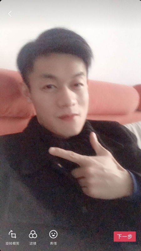 相守的第一张照片--泰安相亲服务中心