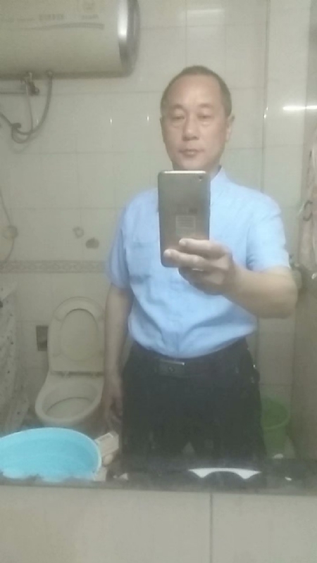 江河湖海的第一张照片--泰安相亲服务中心
