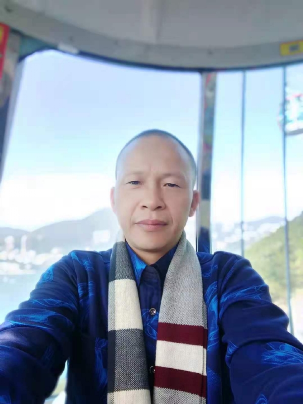 真心觅缘的第二张照片--泰安相亲服务中心
