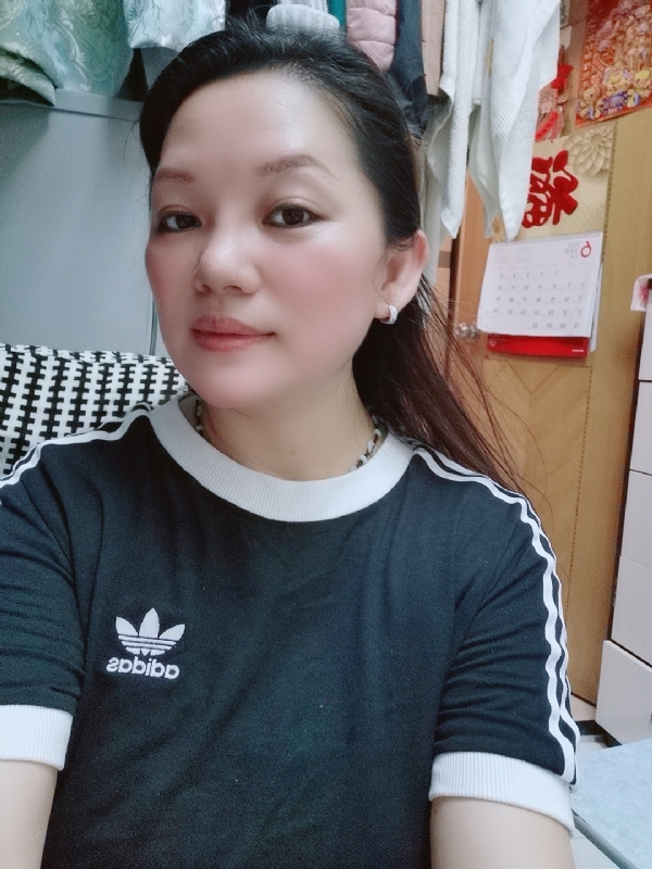 Amy的第一张照片--泰安相亲服务中心