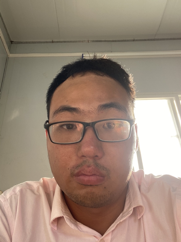 云儿的第一张照片--泰安相亲服务中心