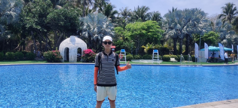 Owen的第一张照片--泰安相亲服务中心