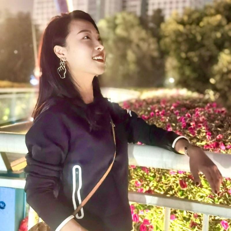 丫丫的第一张照片--泰安相亲服务中心