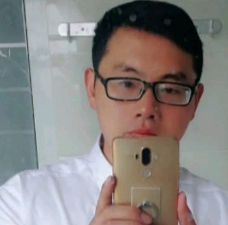 毛毛的第一张照片--泰安相亲服务中心
