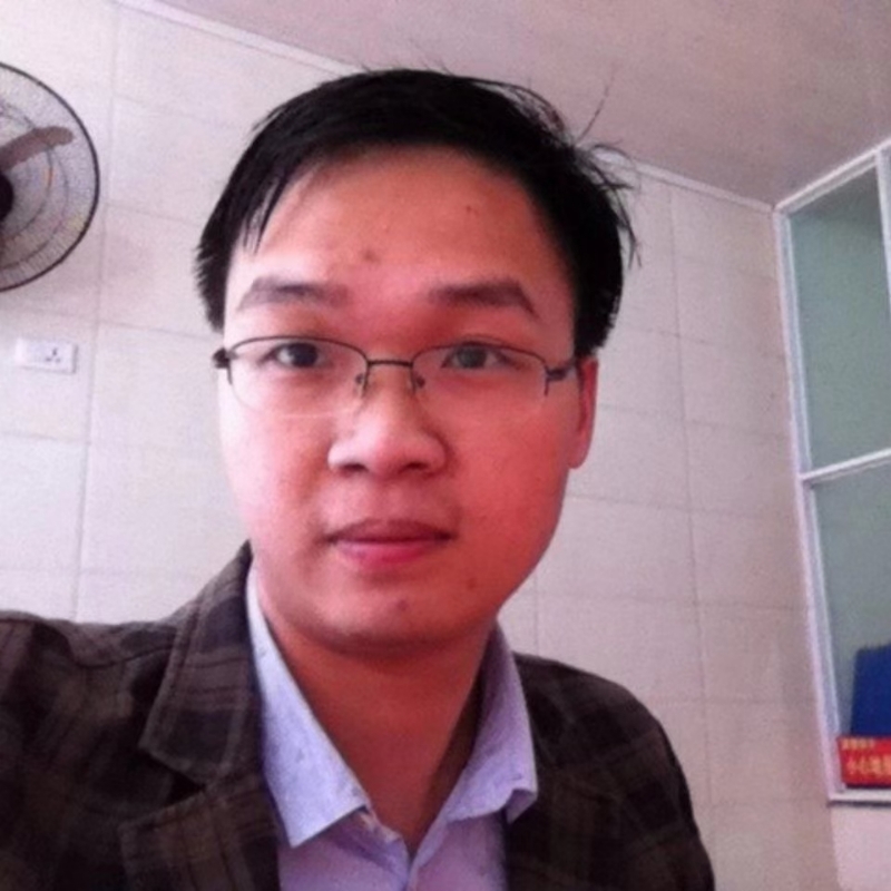 白云飞的第一张照片--泰安相亲服务中心