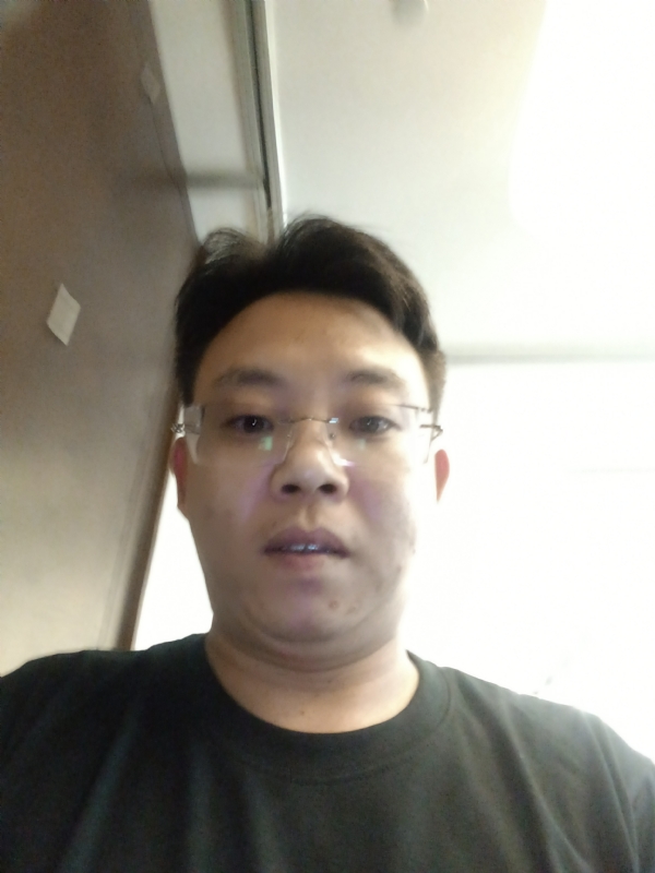 杨小锋的第一张照片--泰安相亲服务中心