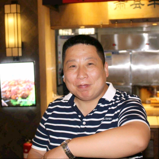 慢半拍的第一张照片--泰安相亲服务中心