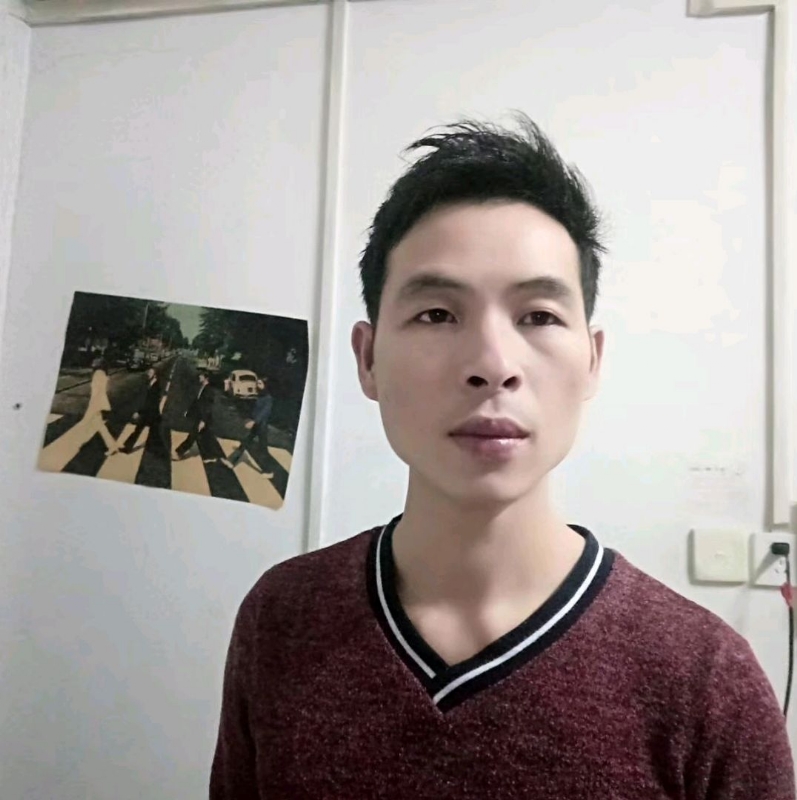 真诚相待的第一张照片--泰安相亲服务中心