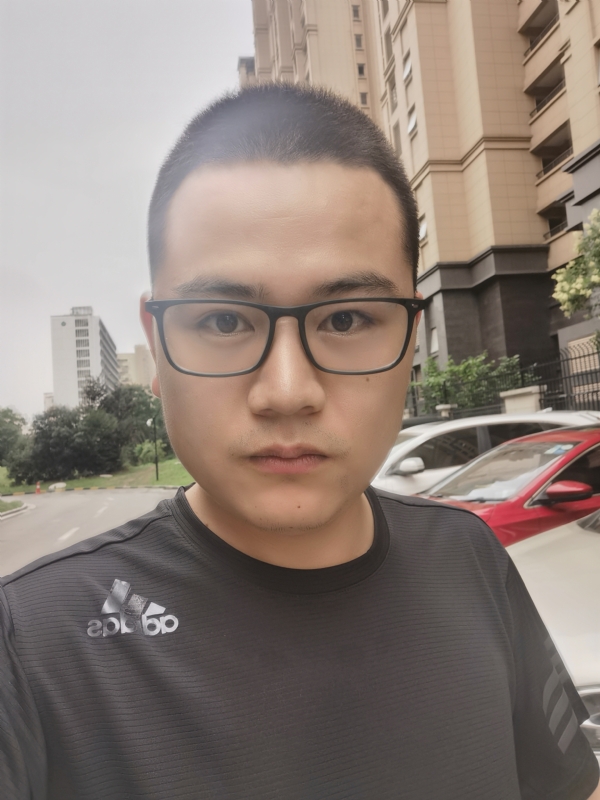 蛋壳zZzz的第一张照片--泰安相亲服务中心