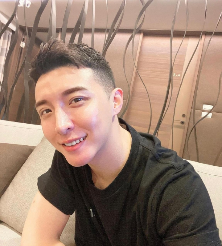 王子的第一张照片--泰安相亲服务中心