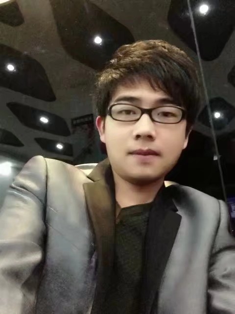 久伴的第一张照片--泰安相亲服务中心
