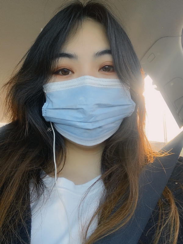 小周周的第一张照片--泰安相亲服务中心