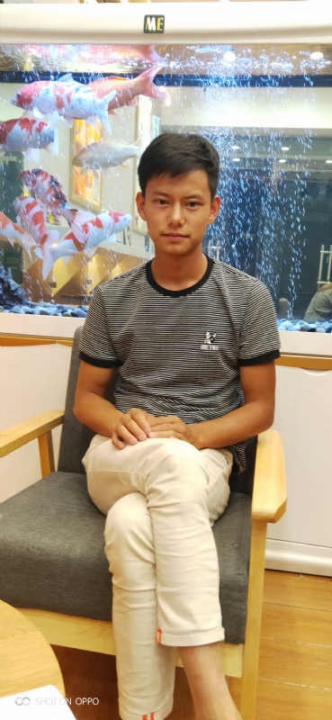 长情橙子的第一张照片--泰安相亲服务中心