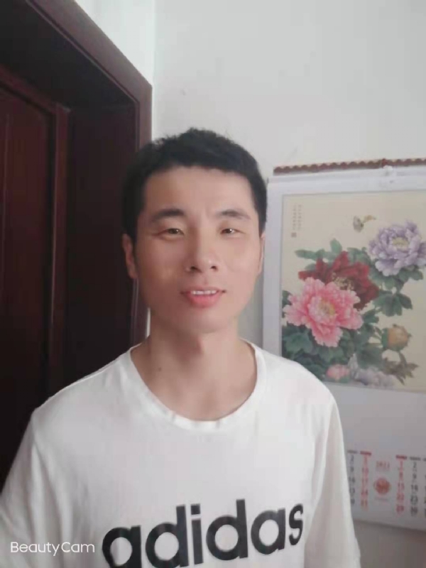 寂寞沙洲冷的第一张照片--泰安相亲服务中心