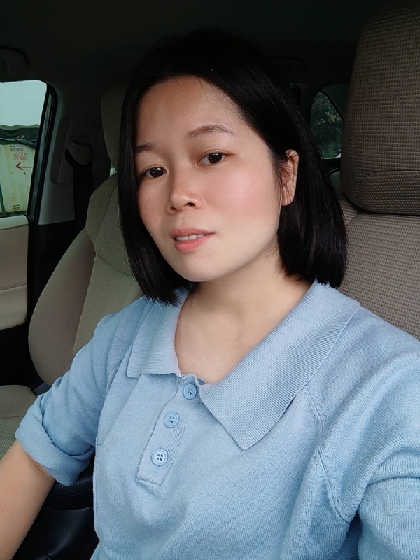 贝贝的第三张照片--泰安相亲服务中心