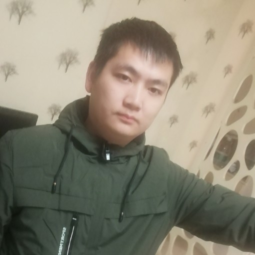 露露的第二张照片--泰安相亲服务中心