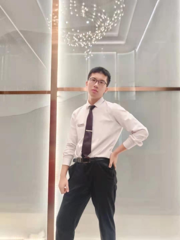 晴天的第一张照片--泰安相亲服务中心