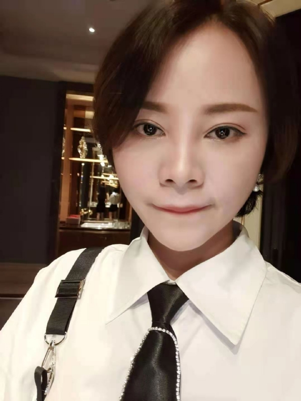 只为一人的第一张照片--泰安相亲服务中心
