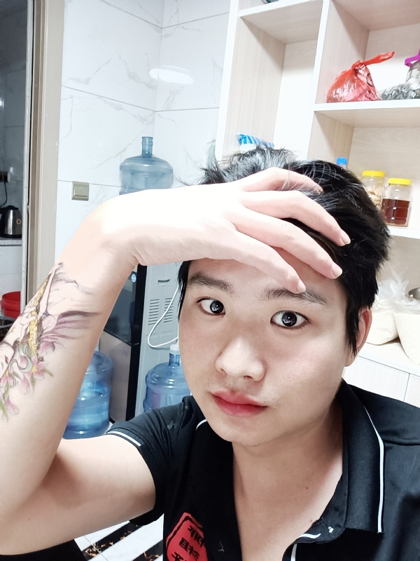 一纸荒年的第一张照片--泰安相亲服务中心