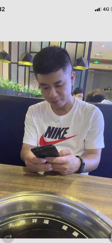 柒柒的第一张照片--泰安相亲服务中心