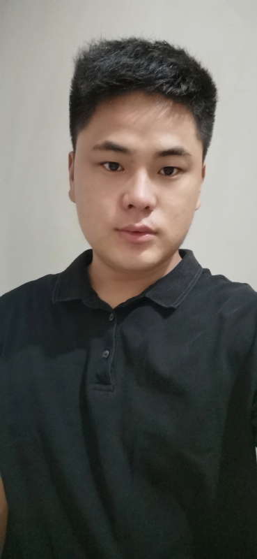 牛汉然的第一张照片--泰安相亲服务中心