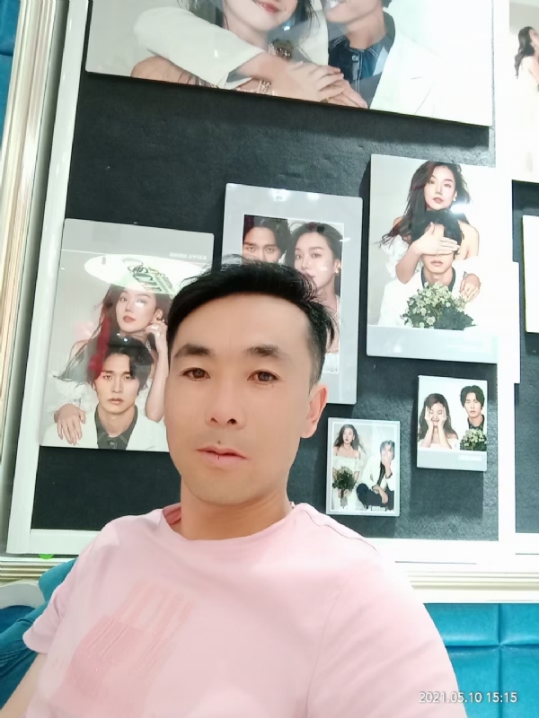 缘来的第一张照片--泰安相亲服务中心