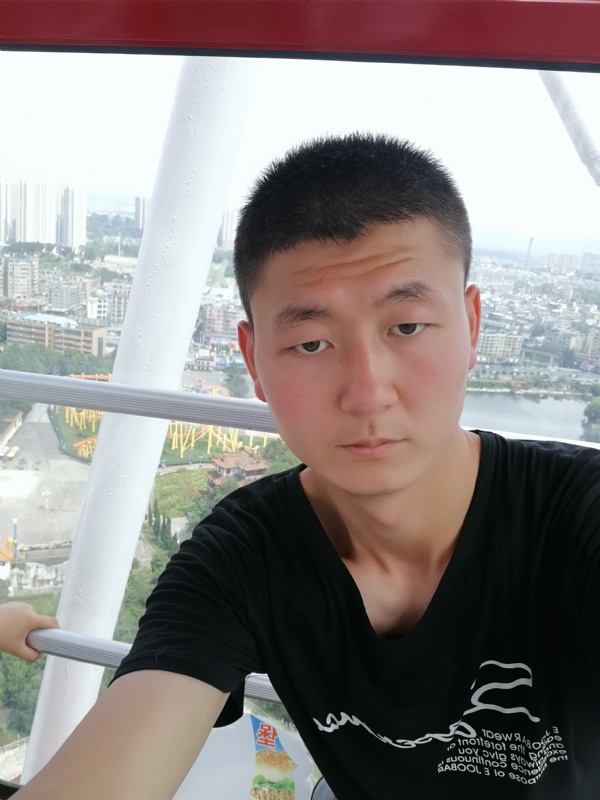 川川的第一张照片--泰安相亲服务中心