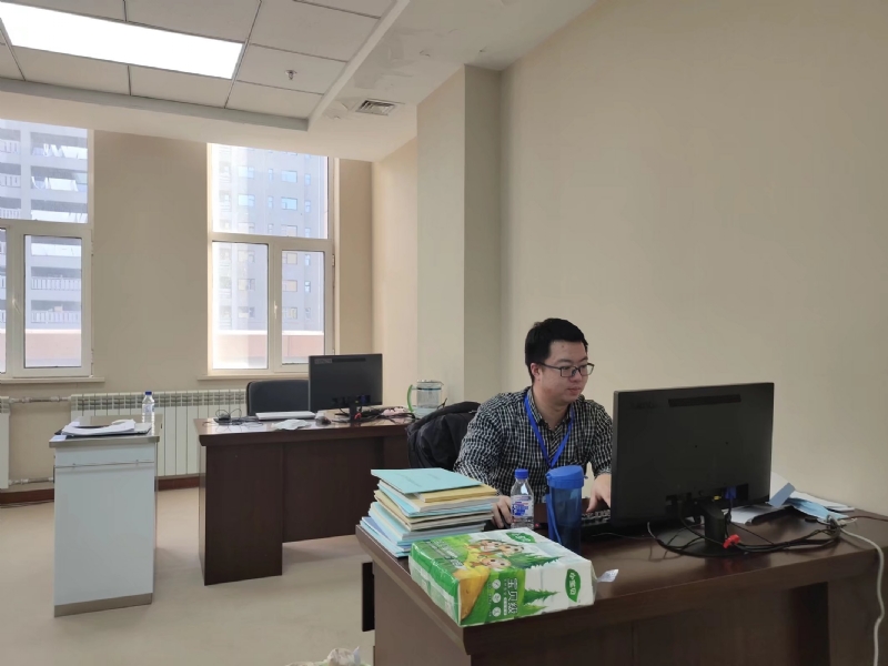 问道的第一张照片--泰安相亲服务中心