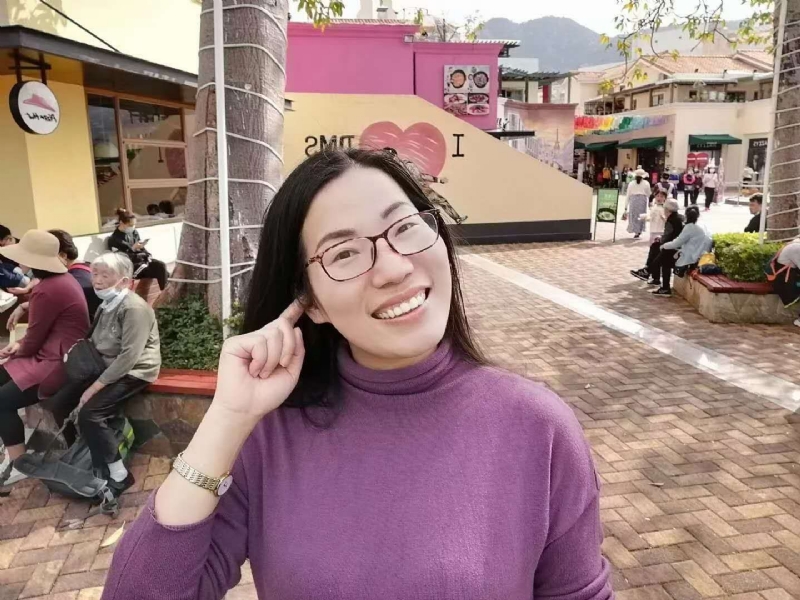 Angel的第三张照片--泰安相亲服务中心