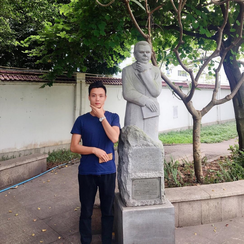 真心的才是最好的的第一张照片--泰安相亲服务中心