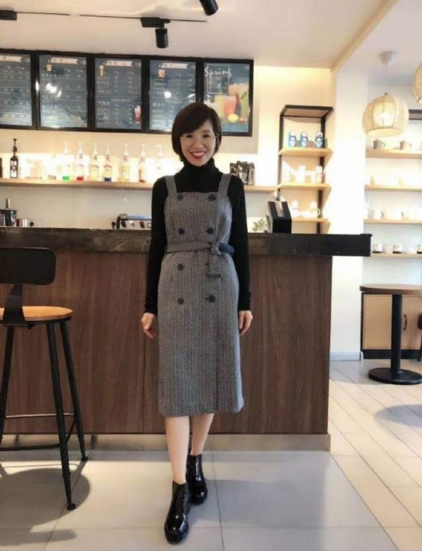 初心的第一张照片--泰安相亲服务中心
