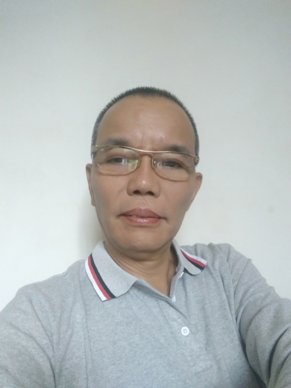稳重大方的第一张照片--泰安相亲服务中心