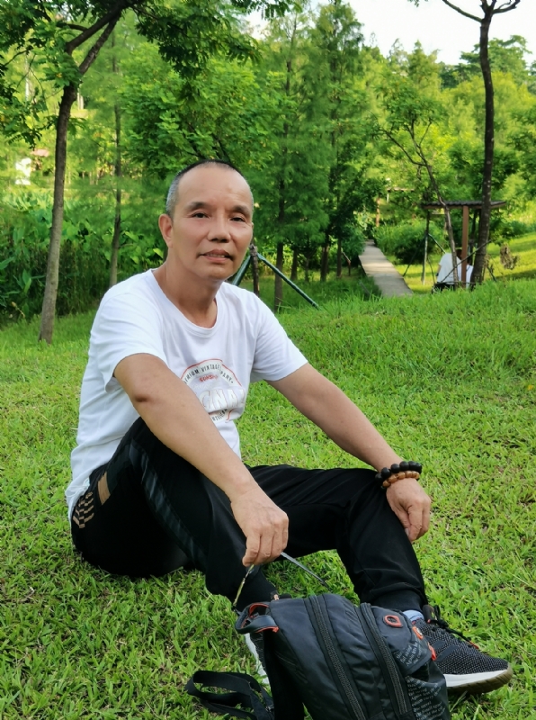 稳重大方的第二张照片--泰安相亲服务中心