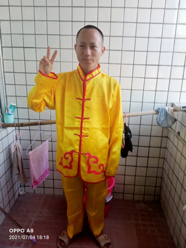 宋福军的第三张照片--泰安相亲服务中心