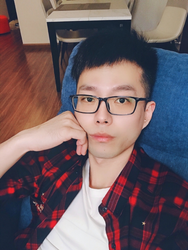 至尊宝的第二张照片--泰安相亲服务中心