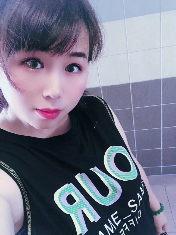 Judyfu的第一张照片--泰安相亲服务中心