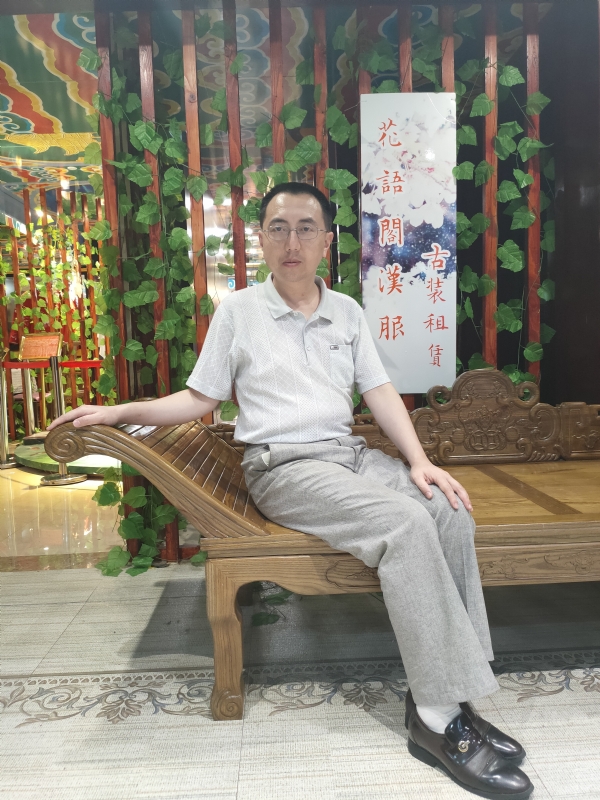 cswep的第三张照片--泰安相亲服务中心