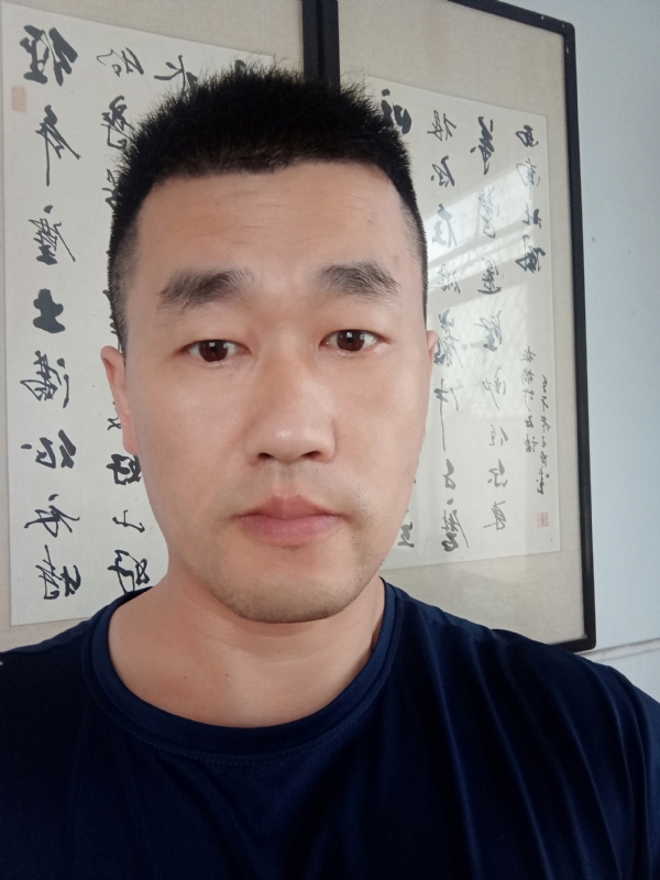 应该是个好人的第一张照片--泰安相亲服务中心
