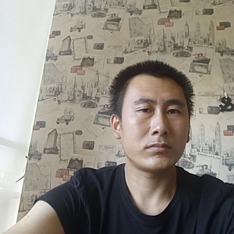 火柴没冒儿的第一张照片--泰安相亲服务中心