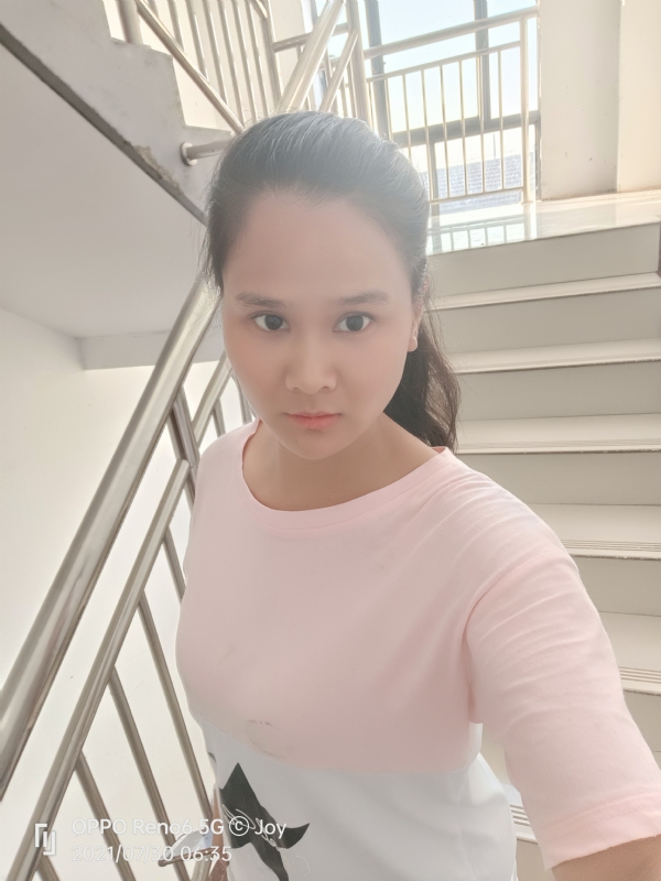 姣的第三张照片--泰安相亲服务中心
