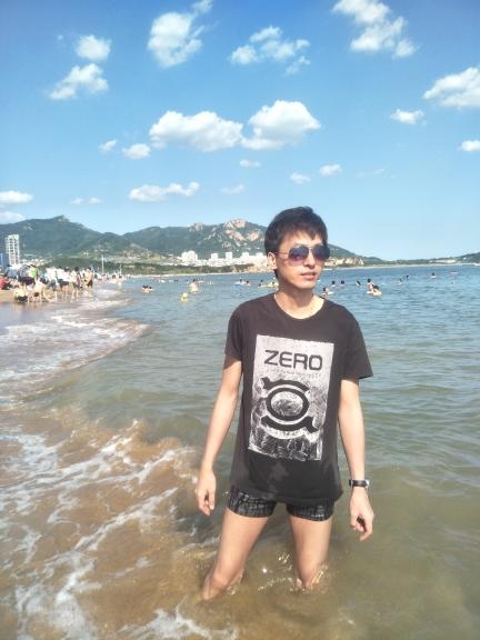 星辰、大海的第一张照片--泰安相亲服务中心