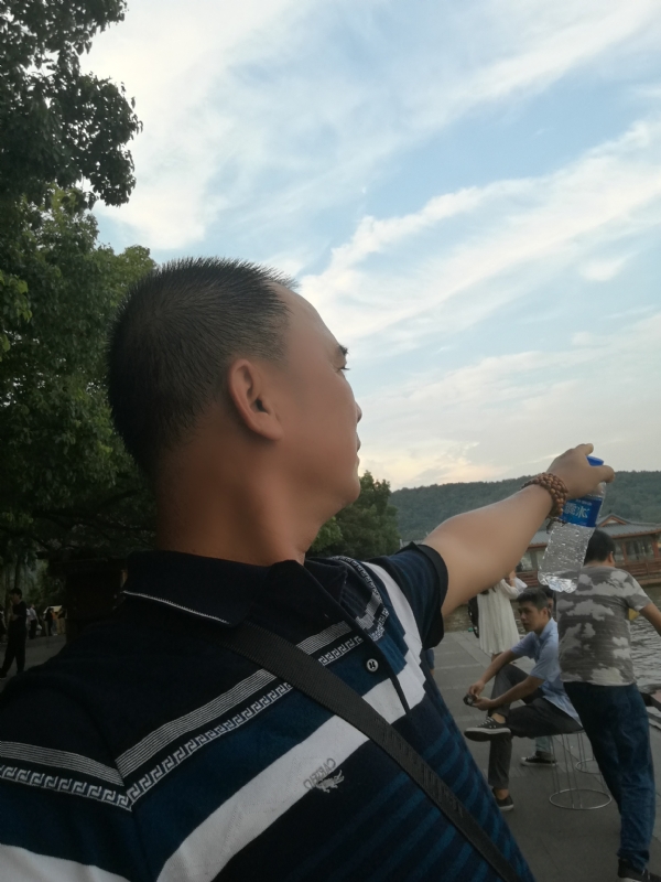 木子五的第四张照片--泰安相亲服务中心