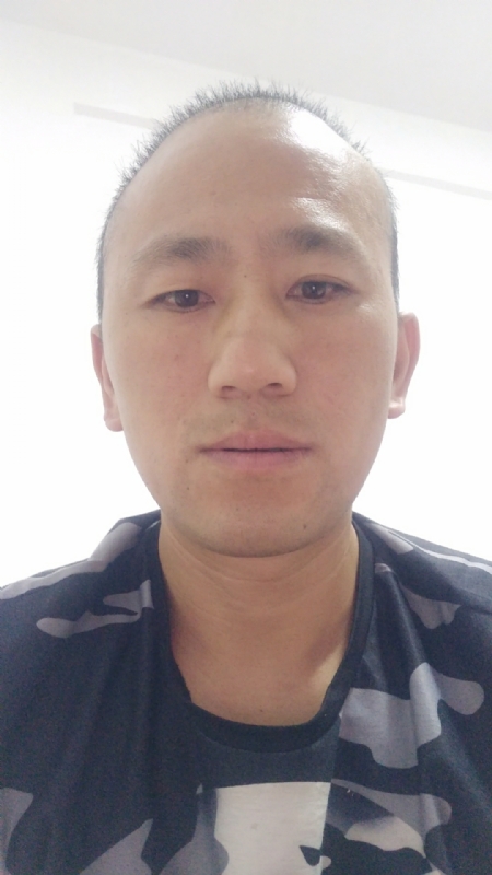 雨过天晴的第一张照片--泰安相亲服务中心