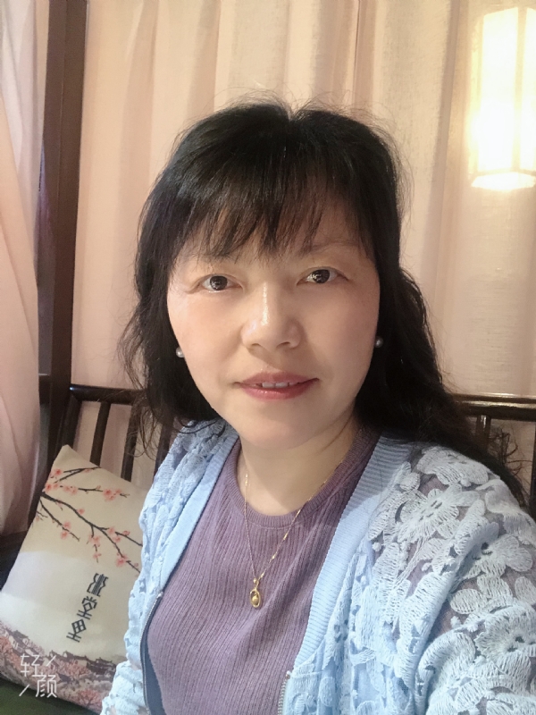 期盼的第二张照片--泰安相亲服务中心