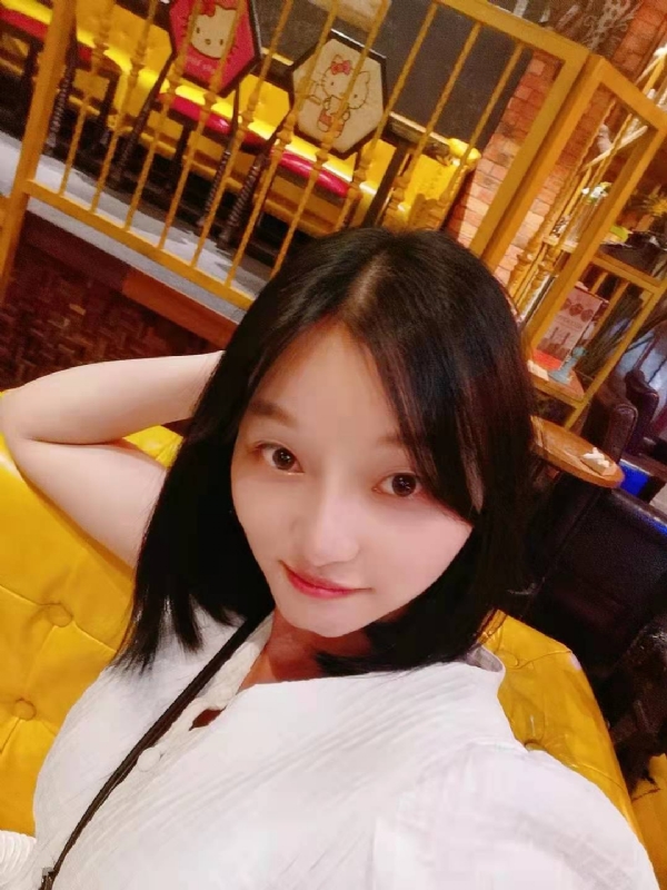 暖暖的第一张照片--泰安相亲服务中心