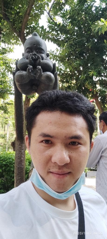 欧阳的第三张照片--泰安相亲服务中心